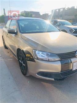 فولكسفاغن جيتا